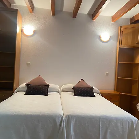 Guest house Cholo I