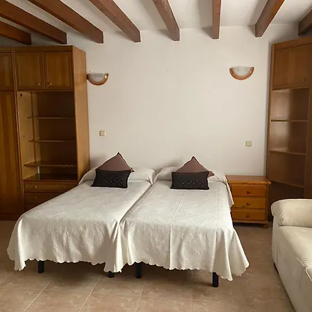Cholo I Guest house