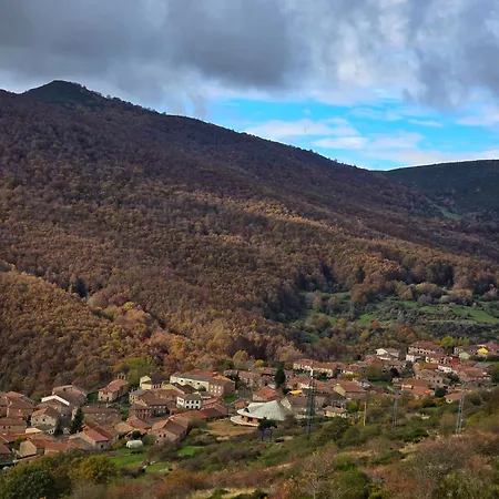 Cholo I Konukevi Branosera