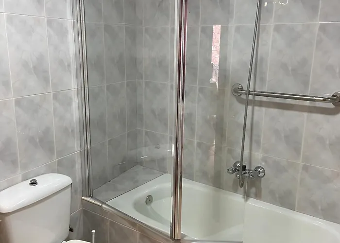 Guest house Cholo I *